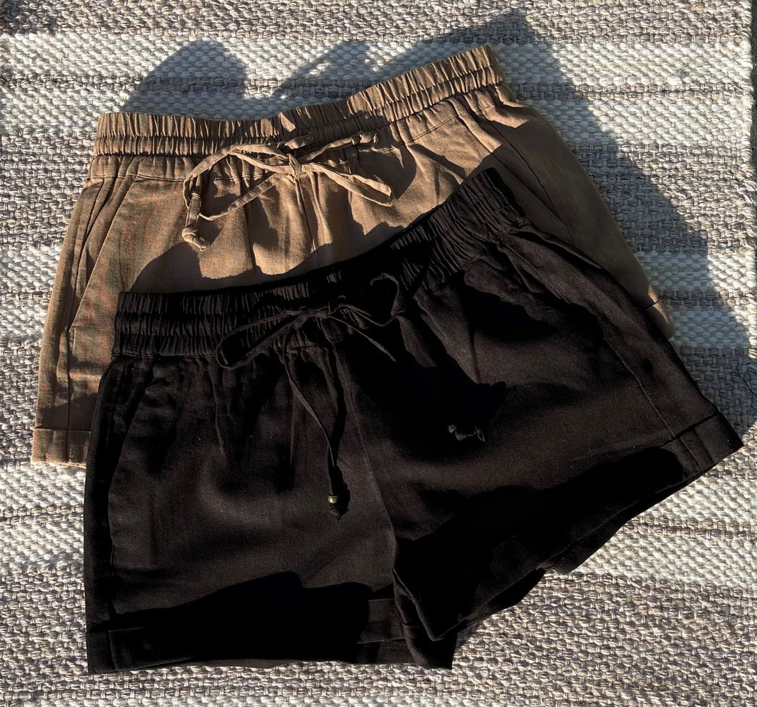 Desert Shorts