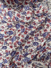 Load image into Gallery viewer, Smocked Floral Print Dress
