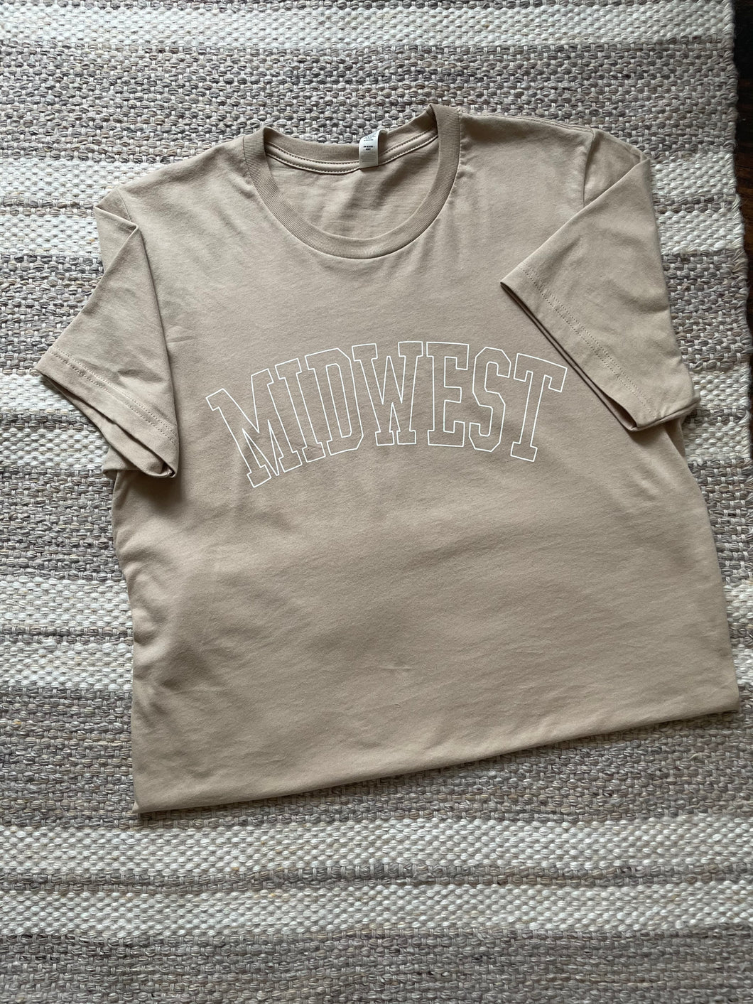 Midwest Graphic Tee